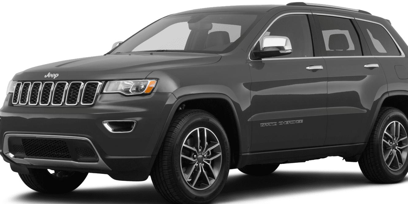 JEEP GRAND CHEROKEE 2021 1C4RJFBG4MC629072 image